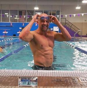 Meet your Posher, Jay